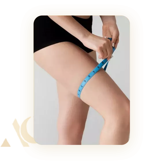 Lifting des cuisses Tunisie prix