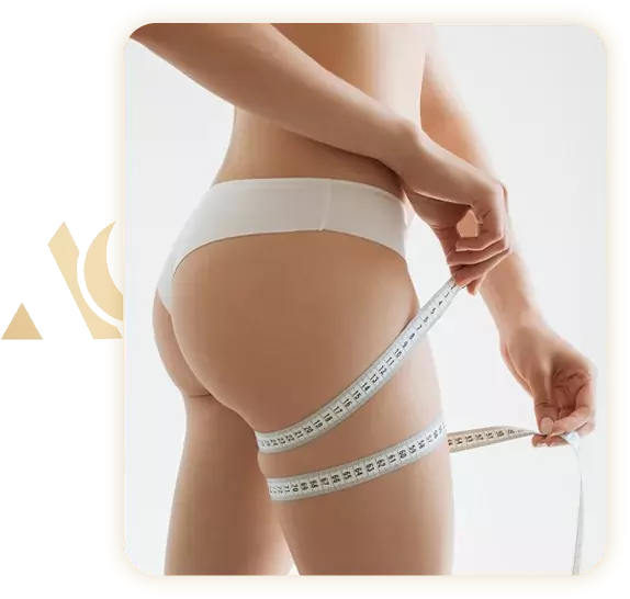 Lifting cuisses prix
