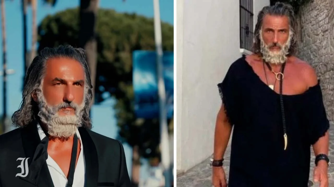 Zeus liposuccion FULL HD Tunisie 